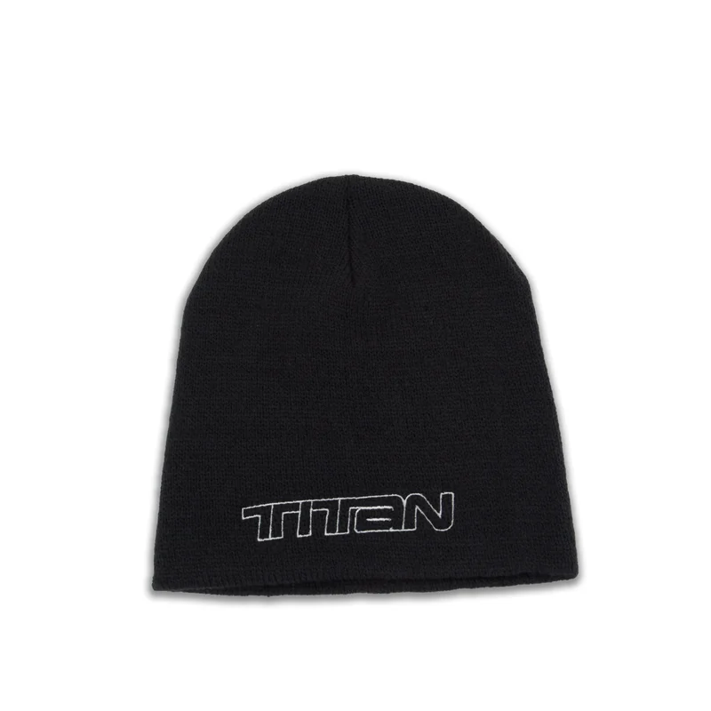 TMS Beanie short