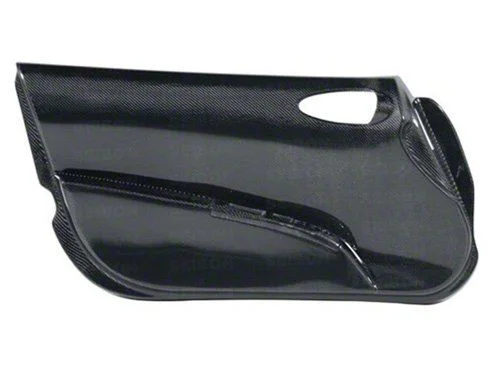SEIBON CARBON DOOR PANEL FOR 93-98 SUPRA