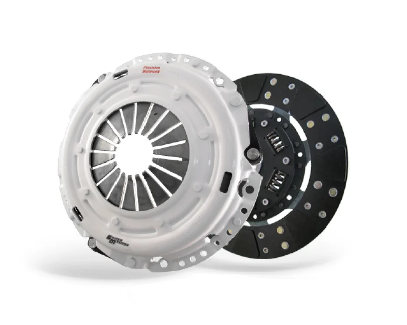 Clutch Masters 15-18 Jeep Renegade 1.4L Turbo (2WD/4WD) FX350 Clutch Kit – 300ft/lbs Torque