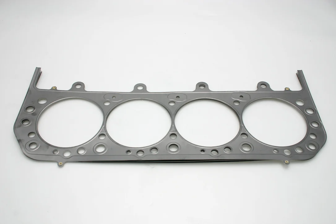 GM 500 DRCE 2 Pro Stock V8 .030in MLS Cylinder Head Gasket, 4.700in Bore, 4.900in Bore Centers