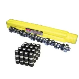 Howards Camshaft Lifter Kit CL223365-10S Retro-Fit Hydraulic Roller 63-95 SBF 221-302