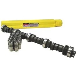 Howards Camshaft Lifter Kit CL230991-08 Hydraulic Flat Tappet Ford Cleveland / M