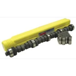Howards Camshaft Lifter Kit CL241021-11 Hydraulic Flat Tappet BB Ford