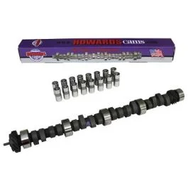Howards Camshaft Lifter Kit CL671581-12 Hydraulic Flat Tappet Holden V8 PFI