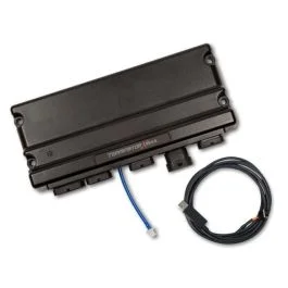 Holley Terminator X Max LS Truck 58X / 4X MPFI Kit w/ DBW 550-933T
