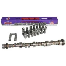 Howards Camshaft Lifter Kit CL675825-10 Retro Fit Hydraulic Roller Holden V8 PFI