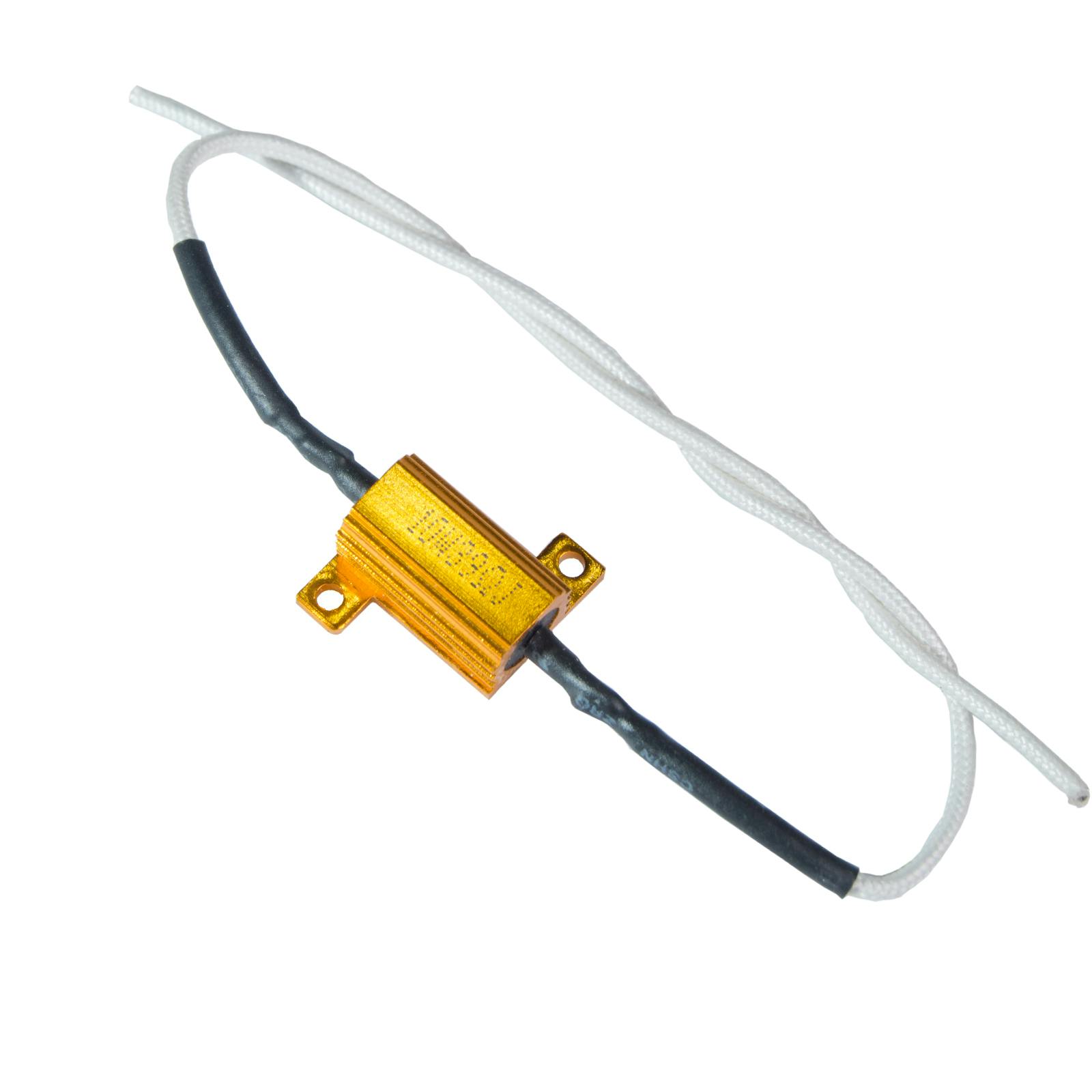 Oracle Lighting 2030-504 10W Resistor
