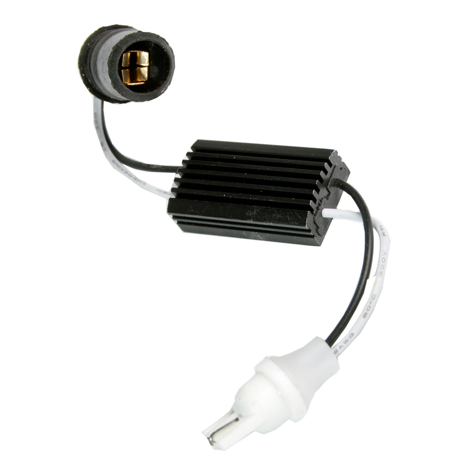Oracle Lighting 2033-504 T10 LED Warning Canceller