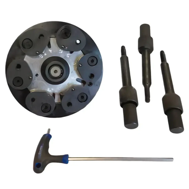 Corghi Clad Wheel Adapter