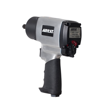 AirCat 1450 1/2" Aluminum Impact Wrench 800 ft-lbs