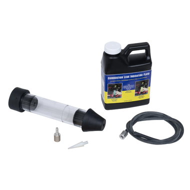 Lisle 75500 Combustion Leak Detector