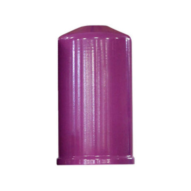 Tsunami Tower Replacement - Standard Capacity - Purple