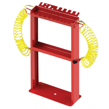 Branick 2400 Tire Tool Station