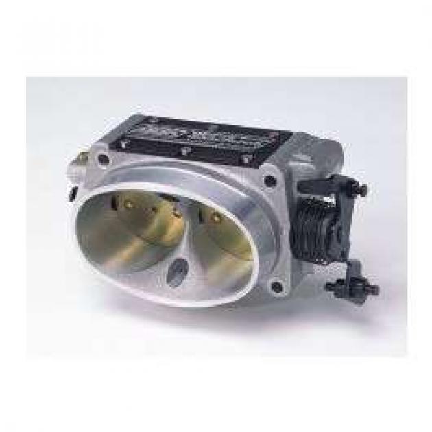 1994-1997 Camaro BBK Throttle Body, Power-Plus Series 52mm, LT1 350