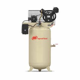 Ingersoll Rand 7.5 HP 80 Gallon Two-Stage Air Compressor