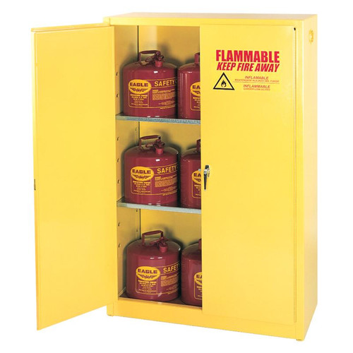 Eagle Manufacturing Flammable Liquid Storage