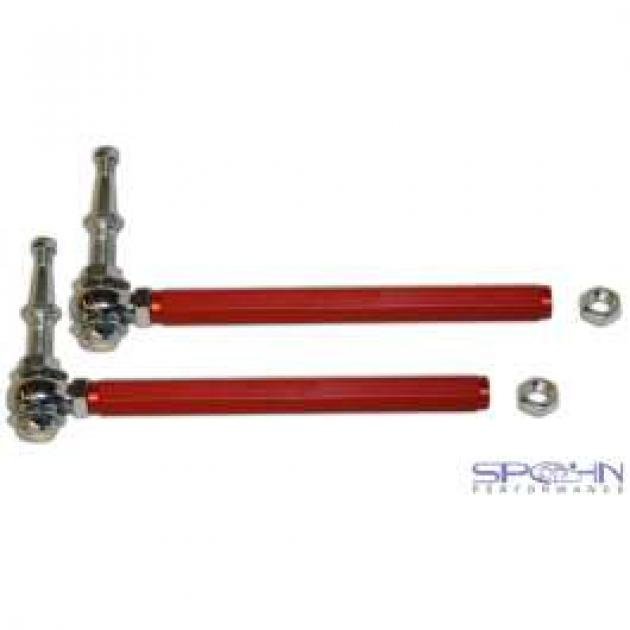 Camaro Bump-Steer Kit, 1982-1992