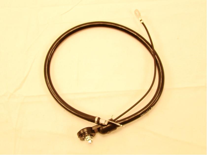 American Autowire 1971-1980 Chevrolet Camaro Battery Cable 29445