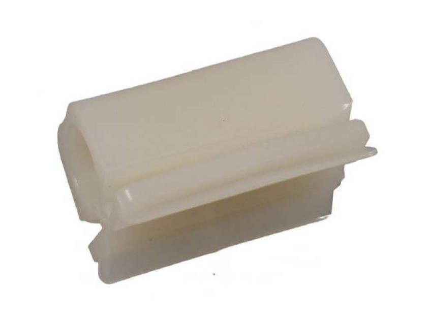 Redline Restomotive GM Cars Door Lock Rod Bellcrank Retainer, Inner