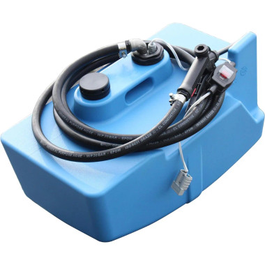 John Dow Industries JDI-DEF10 10 Gallon DEF Compartment Tank