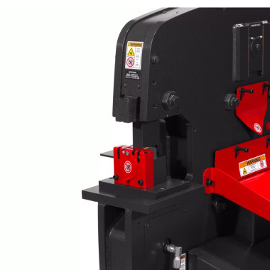 Edwards AC0925 Pipe Notcher Housing