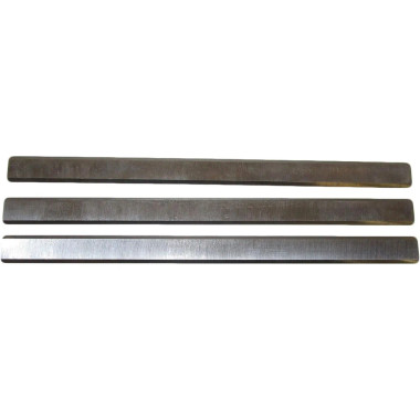 JET Tools 708821 Knives for JJP-12 (set of 3)