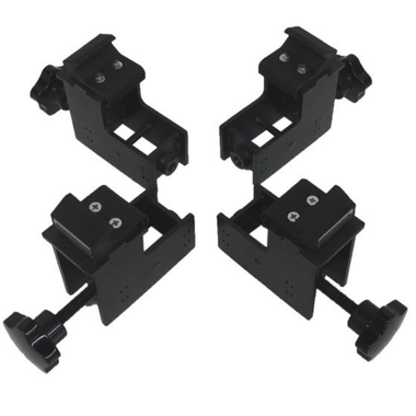 JMC Equipment Tc-Mc-An Tire Changer Motor Cycle / Atv Adapters (Set Of 4)