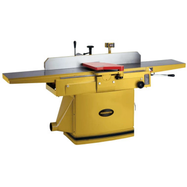 Powermatic 1791241 1285, 12" Jointer, 3HP 1PH 230V
