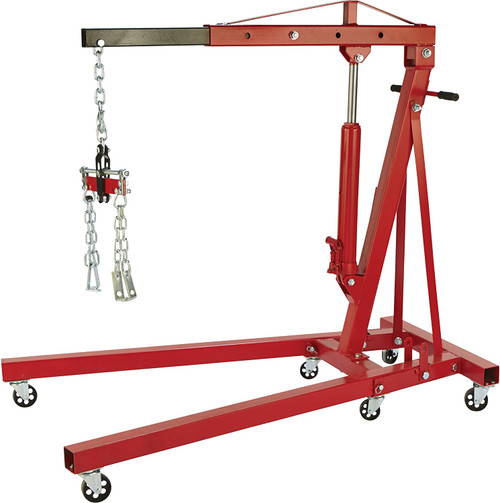 2 Ton Folding Engine Hoist HEH-2F