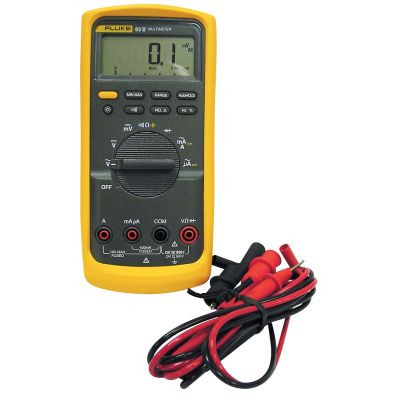Digital Multimeter FLU83-5