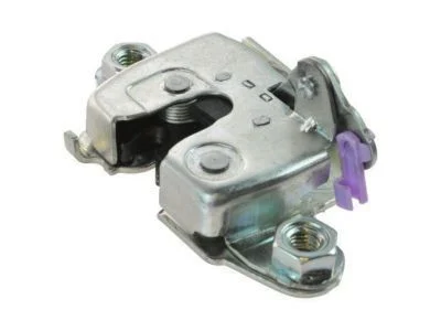 Toyota 65790-0C010 Tail Gate Lock Assembly Left Hand