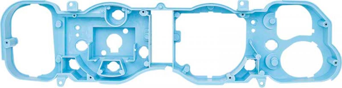 1970-81 Camaro, Instrument Cluster Case, for Original Gauges