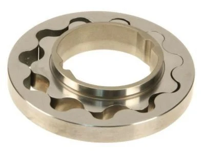 Toyota 15103-62030 Engine Oil Pump Rotor