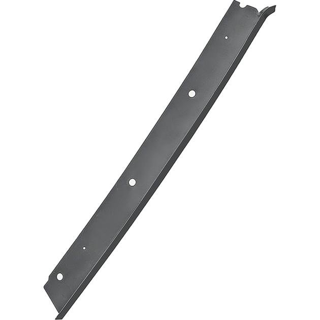 1967-69 Camaro, Firebird, Front Pillar Drip Rail Support, Coupe, LH Driver Side