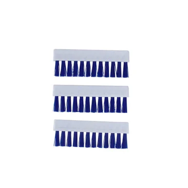 3.25″ Replacement Brushes for Pool Vacuum Heads – Pack of 3 – Keep Your Pool Clean and Clear!
