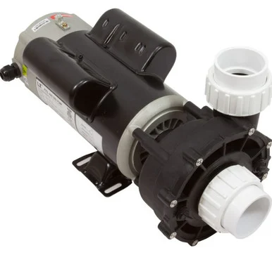 3 Hp 240V 2Sp 48Fr Lx Pump 2 X 2 48Wua2002C-Ii