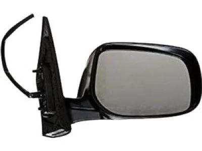 Toyota 87910-AC010-B0 Passenger Side Mirror Assembly Outside Rear View