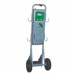 Portable Nitrogen Tire Inflation Cart AP3070 (Discontinued)
