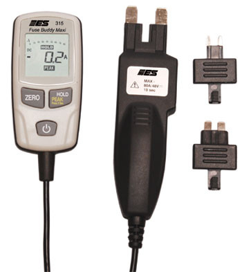 For Automotive, Marine, Small Engine, HVAC & Industrial Technicians ESI315