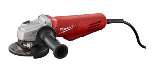 Milwaukee 4-1/2-Inch Small Angle Grinder MLW6146-30