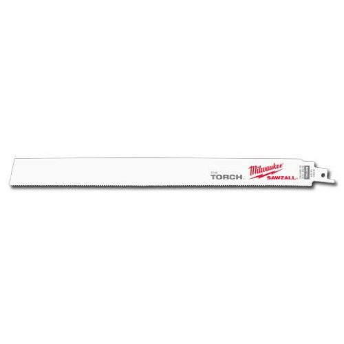 Milwaukee Super Sawzall Bl 14T 12Lg Torch 48-00-5794