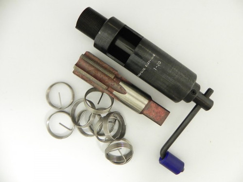 1 - 20 Carb. Kit