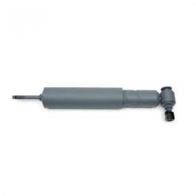 Camaro Shock Absorber, Rear, Spiral, For Cars With Multi-Leaf Springs, Wihtout Part Number, 1968-1969