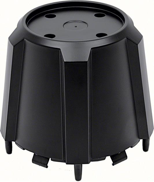 1982-92 Camaro Z28, IROC-Z, Wheel Center Cap, with N90 Option, Black, Each