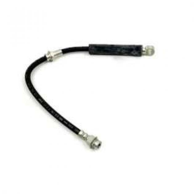 Camaro Brake Hose, Right, Front, 1982-1983
