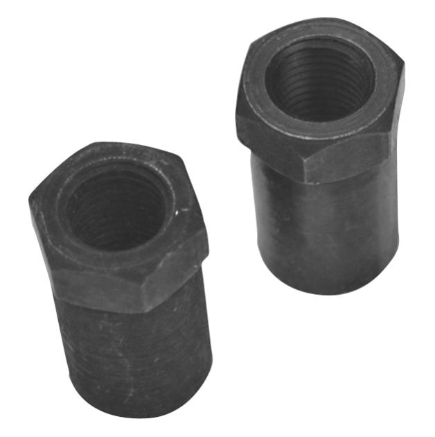 Proform Engine Rocker Arm Poly-Locks, 3/8 Thread, Fits Most Extruded Roller Rocker Arms 66935