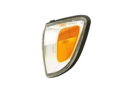 Toyota 81621-04050 Parking & Clearance Lamp Lens Left Hand