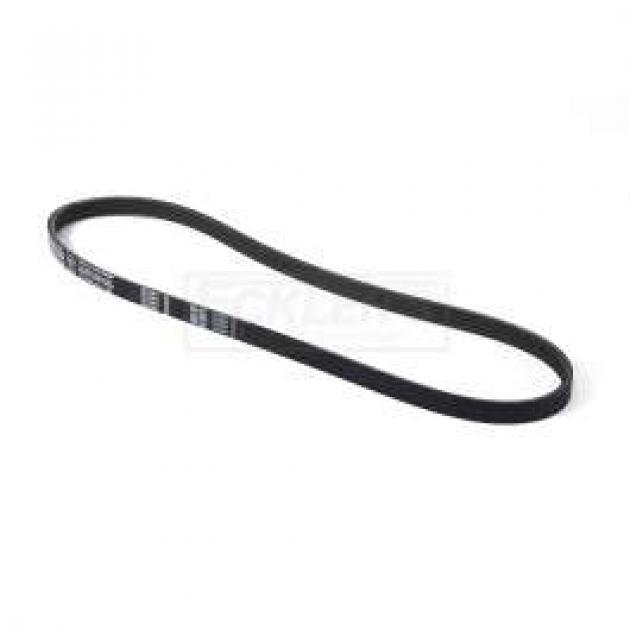Camaro Belt, Serpentine, Accessory Drive,V-8,Stretch Fit,2010-2013