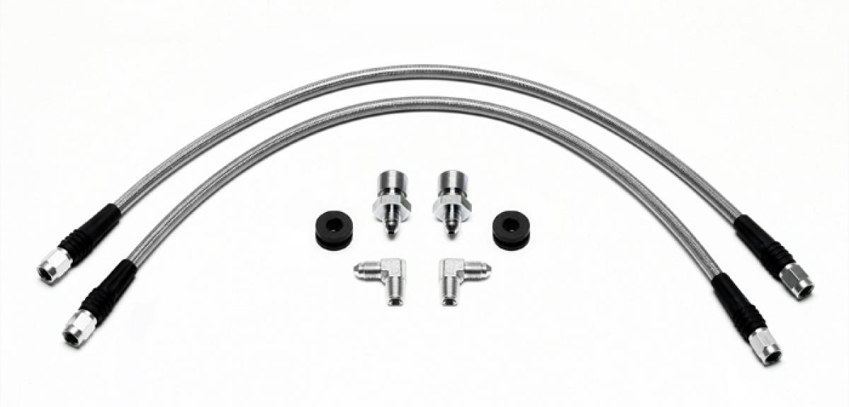 Wilwood Brakes Flexline Kit 220-11382