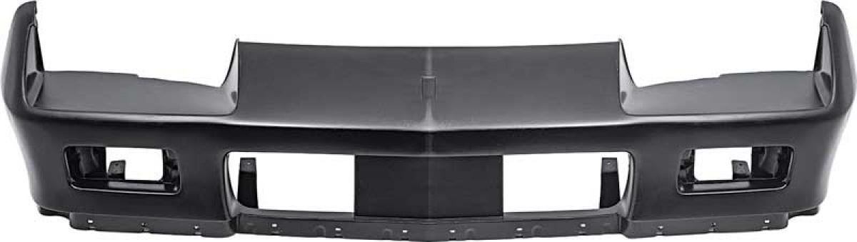 1985-92 Camaro, 1985-86 Z28, 1987-92 IROC-Z, RS, Sport, Front Bumper Cover, Urethane, Made in the USA